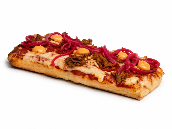 Cochinita Pibil de Guialto Pocket