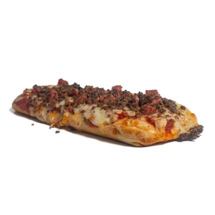Meat Lover de Guialto Pocket