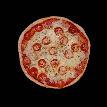 Pepperoni de Guialto Pocket