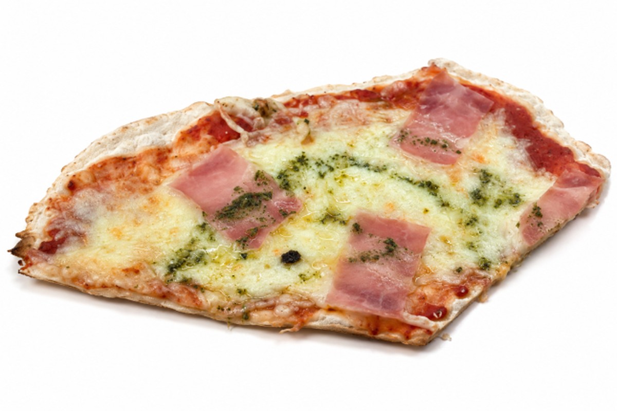 Slice Prosciutto de Guialto Pocket