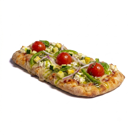 Vegetariana de Guialto Pocket
